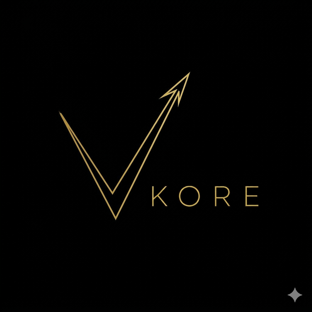 V-KORE — Italian Marketing Agency